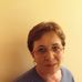 Ana Marcus - Facebook