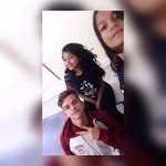 Ana ,Marcus e Myrella - @dix_zueira4 - Instagram