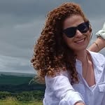 Ana Paula Guimarães - @anamarcuslavinia - Instagram