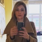 Ana Marinovic - @anchi_411 - Instagram