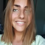 Ana Marinović - @anamarinovic0204 - Instagram