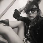 Ana Marinovic - @art_chupava - Instagram