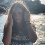 Ana Mariscal - @ana_mariscal95 - Instagram