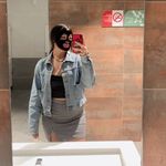 Ana Mariscal - @mariscal4970 - Instagram