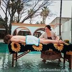 Ana Mariscal - @spahelianthus - Instagram
