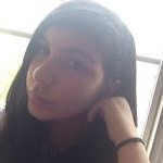 Ana Mariscal - @mariscal1045 - Instagram