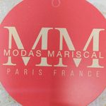 Ana Mariscal Aznar - @modasmariscal - Instagram