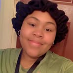 Anaya McDowell - Facebook