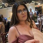 Ana Mendivil - @ana_mendivil - Instagram