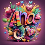 Ana Mendivil - Facebook