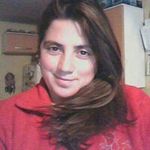 Ana Moraga - @moraga_ana - Instagram