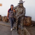 Ana Moraga - @ana.moraga.549 - Instagram