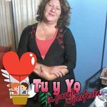 Ana Moraga - @ana.moraga.108 - Instagram