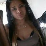 Ana Morgan - @faywhk24 - Instagram