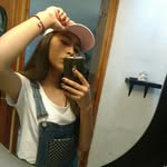 Ana Morgan - @ana_vazquez30 - Instagram