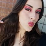 ANA MORGAN - Maquiadora profissional - Ponta Grossa PR - @anamorgan.makeup - Instagram