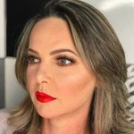 Ana Catia Mossmann - @anacatiamoss - Instagram