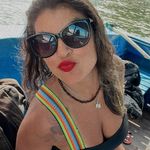 Ana Cristina Moss - @ana.moss - Instagram