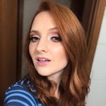 AnaMossmann | Mechas e Maquiagem - @ana_mossmann - Instagram