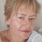 Ana Terkeš Mostarac - @mostaracana - Instagram