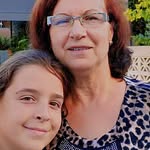 Ana Maria Pontes - @anamotocarro - Instagram