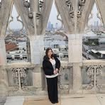Ana Moțoc - Facebook