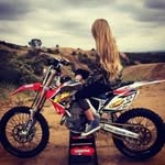 @ana_motocross - Instagram