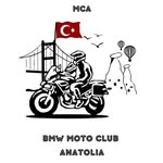 BMW Moto Club Anatolia - @bmwmotoclubanatolia - Instagram