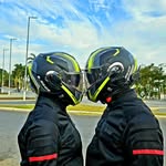 MotoCasal Ana Paula & Wellington / Passeios de Moto e Viagens - @motocasal_ana_e_wellington - Instagram