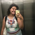 Ana Motta - @anamottavilar - Instagram