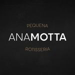Ana Motta Moura - @anamotta.pequenarotisseria - Instagram