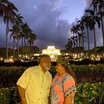 Ana Mo Tevita Mounga - @analavakimounga - Instagram