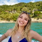 Ana Luiza Moutinho - @aluizamdc - Instagram