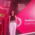 Ana Moutinho- Gestora Comercial Vodafone - Facebook