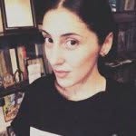 Ani Mowonelidze - @anamowonelidze - Instagram