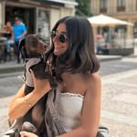 ANA MOYA - @anamoyaromero - Instagram