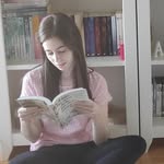 𝓐𝓷𝓪 𝓜𝓸𝔂𝓪 - @librosenelhieloo - Instagram