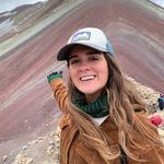 Ana Moya - @ana_moya - Instagram