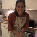 Ana Moya Morales - @foodstorming - Instagram
