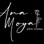 Ana Moya Oficial - @anamoya_conceptofloral - Instagram