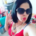 Ana Moyet - @moyetana - Instagram