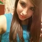 Ana Muela - @kareen_mueela - Instagram