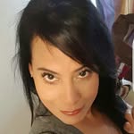 Ana Muela - @amuela73 - Instagram