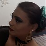 Ana Mueller - @ana_luckermueller - Instagram