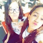 Ana Clara Paulino Mulato - @clarahmulato - Instagram