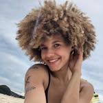 Ana Carolina - @anamuller.js - Instagram