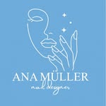 ana müller - @ana.muller.nail.designer - Instagram