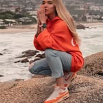 Ana Muller - @anastasy.k - Instagram