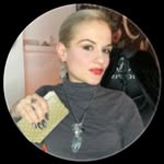 Lilith Tarot - @anamullerpotente - Instagram