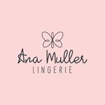 Sua nova lingerie está aqui. - @anamullerlingerie - Instagram